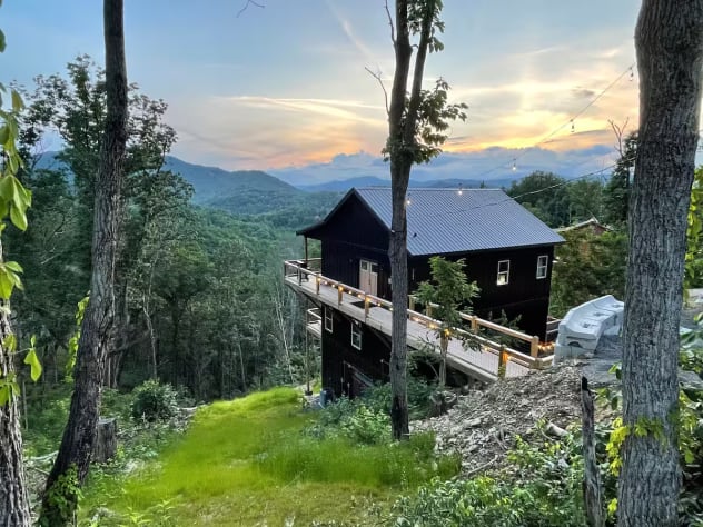 Pigeon Forge, Tennessee Cabin Rental - Gallery Image #1