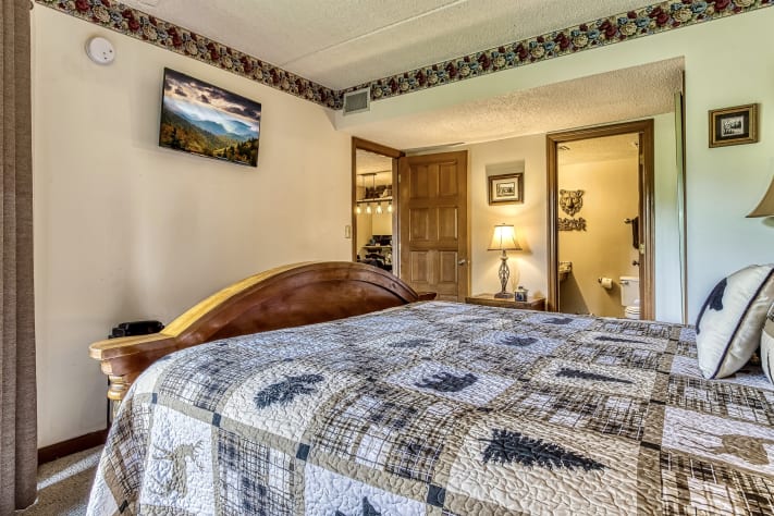Gatlinburg, Tennessee Cabin Rental - Gallery Image #14