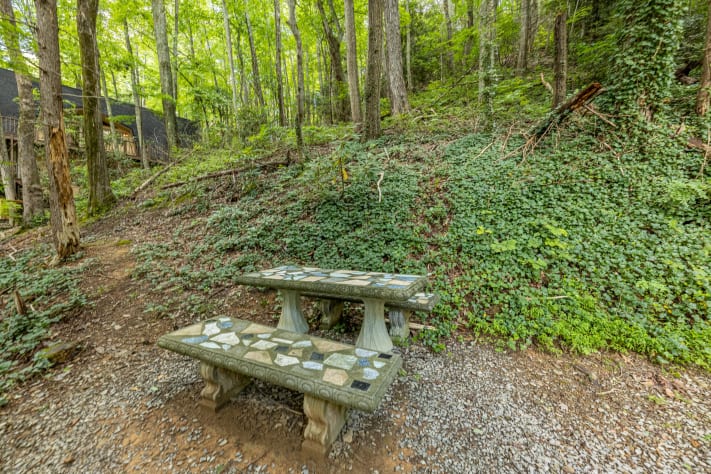 Gatlinburg, Tennessee Cabin Rental - Gallery Image #10