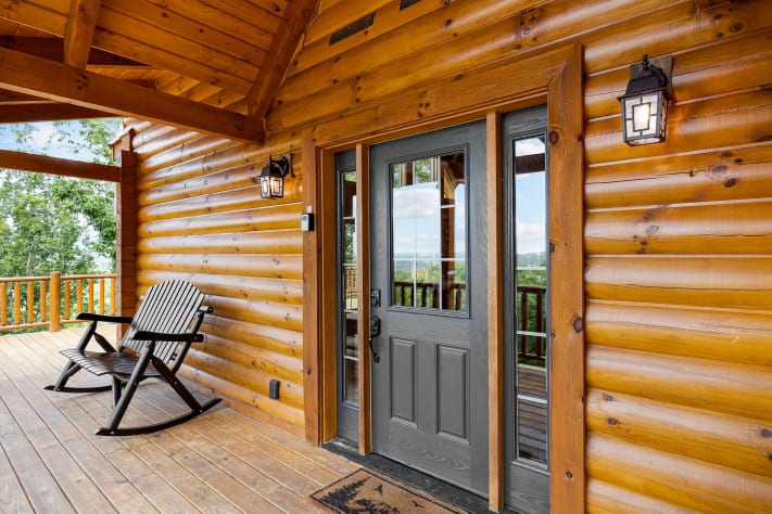 Gatlinburg, Tennessee Cabin Rental - Gallery Image #19