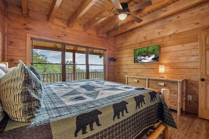 Gatlinburg, Tennessee Cabin Rental - Gallery Image #21