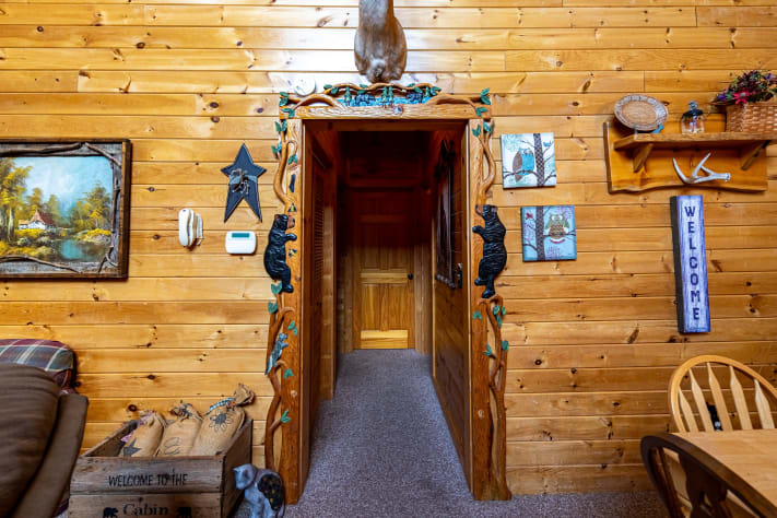 Sevierville, Tennessee Cabin Rental - Gallery Image #17