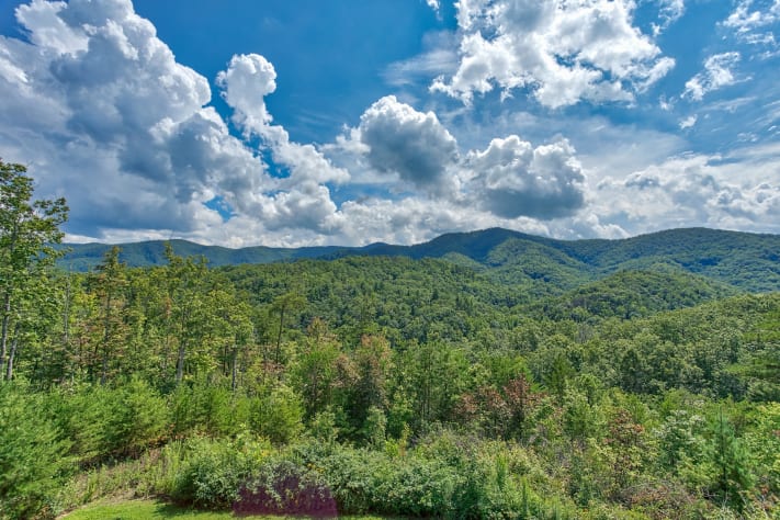 Pigeon Forge, Tennessee Cabin Rental - Gallery Image #3