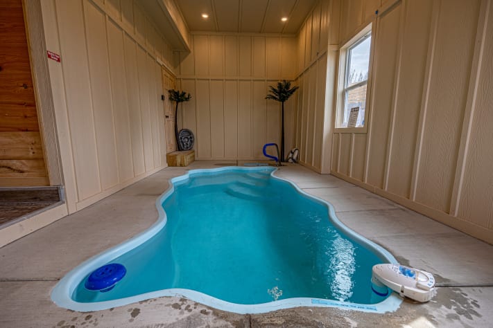 Pigeon Forge, Tennessee Cabin Rental - Gallery Image #1