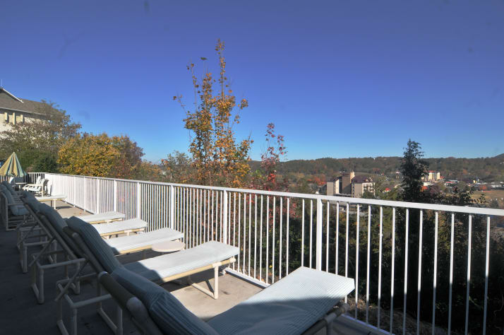 Pigeon Forge, Tennessee Cabin Rental - Gallery Image #30