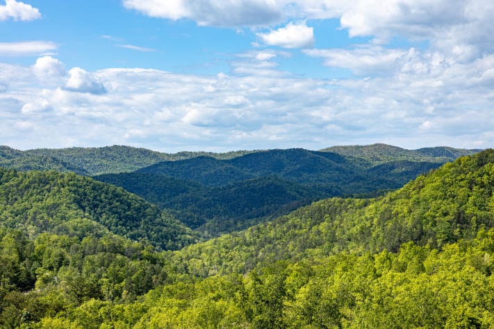 Pigeon Forge, Tennessee Cabin Rental - Gallery Image #3