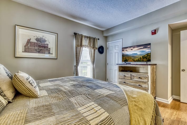 Pigeon Forge, Tennessee Cabin Rental - Gallery Image #21