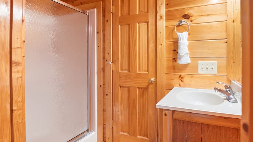 Gatlinburg, Tennessee Cabin Rental - Gallery Image #17