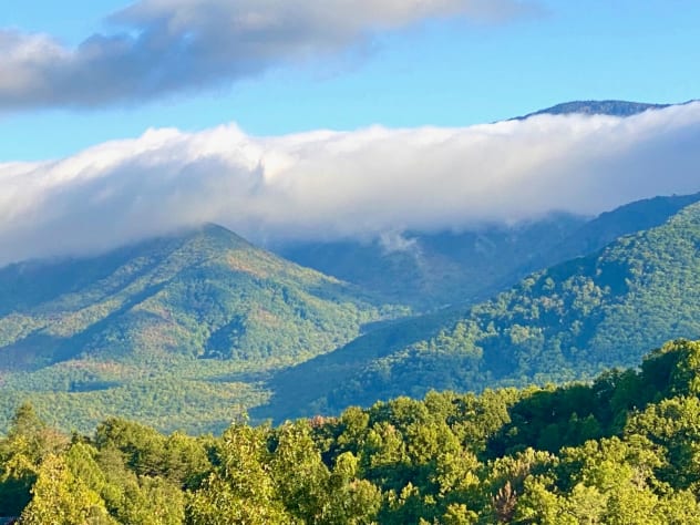 Gatlinburg, Tennessee Cabin Rental - Gallery Image #19