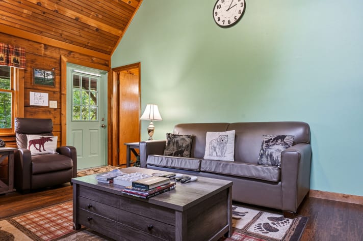 Pigeon Forge, Tennessee Cabin Rental - Gallery Image #8