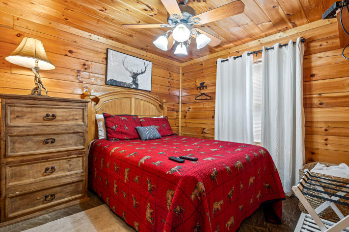 Gatlinburg, Tennessee Cabin Rental - Gallery Image #22