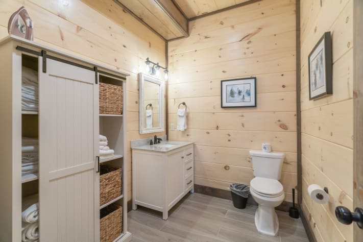 Sevierville, Tennessee Cabin Rental - Gallery Image #29