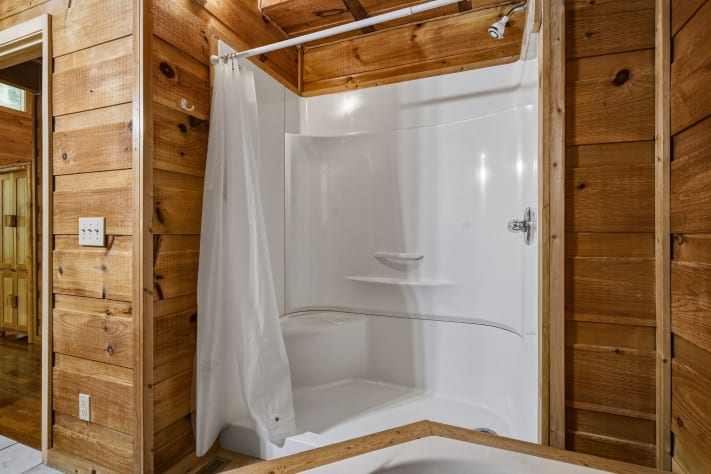 Gatlinburg, Tennessee Cabin Rental - Gallery Image #15