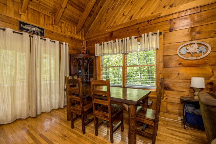 Gatlinburg, Tennessee Cabin Rental - Gallery Image #5