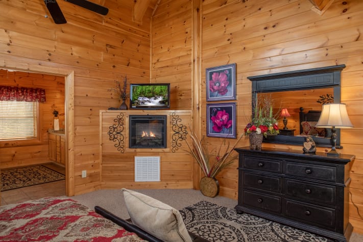 Sevierville, Tennessee Cabin Rental - Gallery Image #16