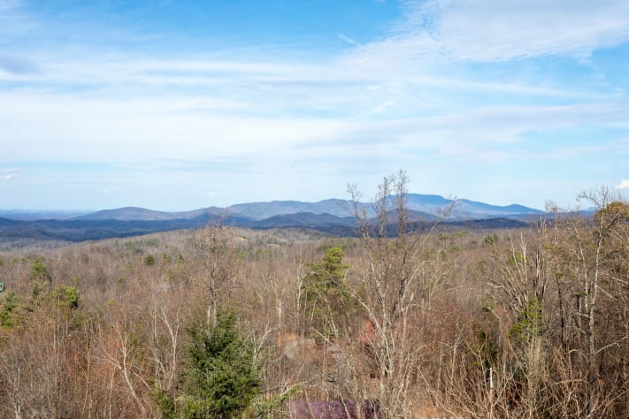 Gatlinburg, Tennessee Cabin Rental - Gallery Image #23
