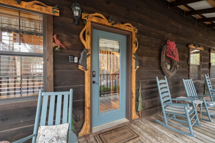 Sevierville, Tennessee Cabin Rental - Gallery Image #7