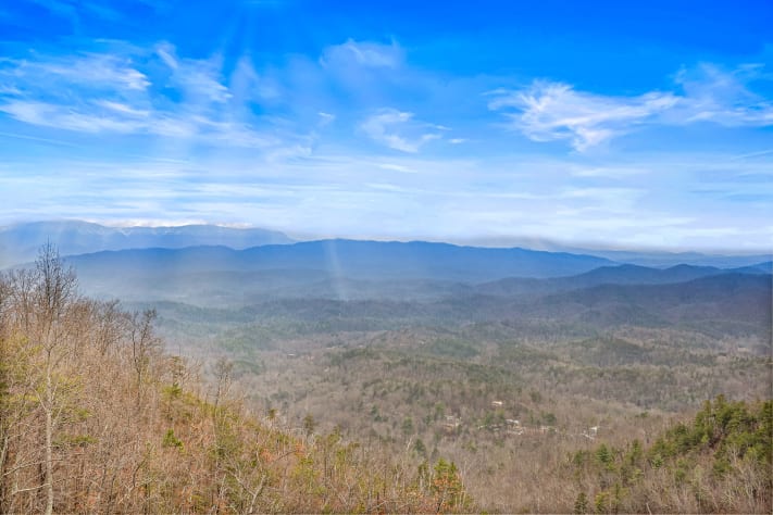 Gatlinburg, Tennessee Cabin Rental - Gallery Image #20