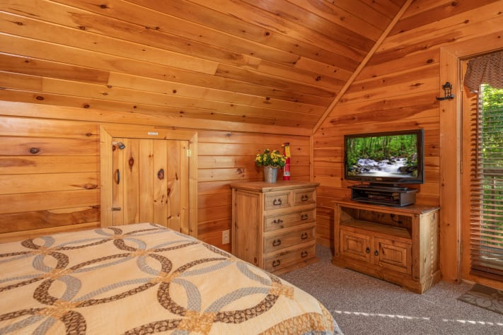 Sevierville, Tennessee Cabin Rental - Gallery Image #22