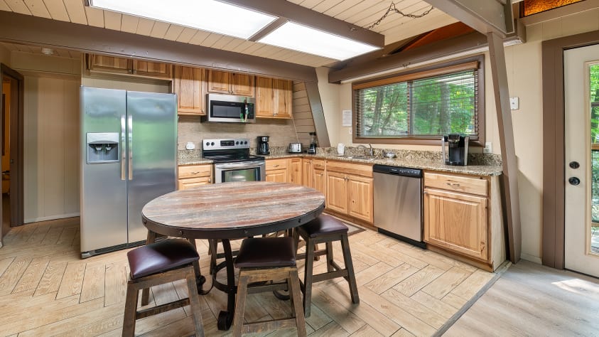 Gatlinburg, Tennessee Cabin Rental - Gallery Image #10