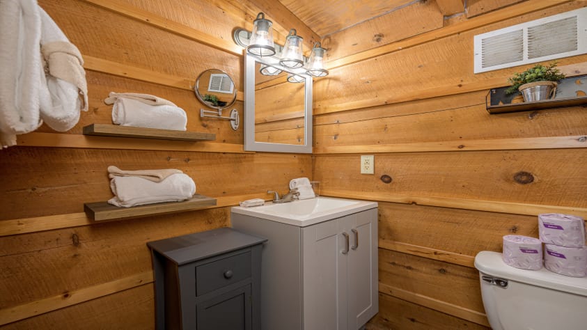 Pigeon Forge, Tennessee Cabin Rental - Gallery Image #14