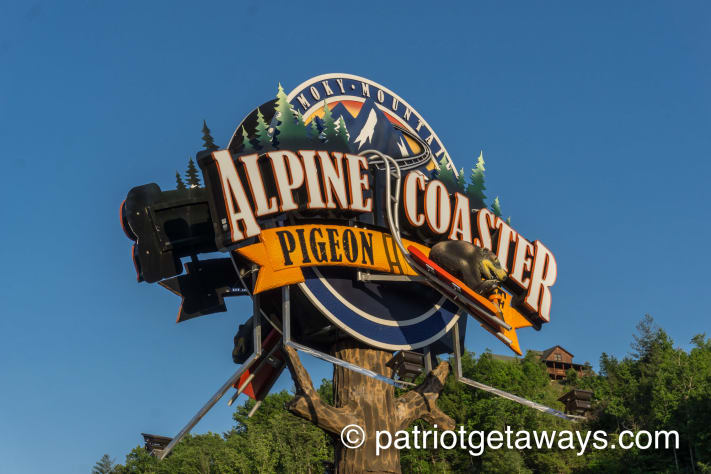 Pigeon Forge, Tennessee Cabin Rental - Gallery Image #22