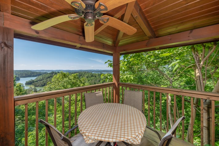 Sevierville, Tennessee Cabin Rental - Gallery Image #9