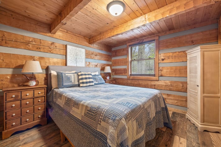 Pigeon Forge, Tennessee Cabin Rental - Gallery Image #12