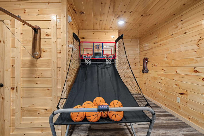 Pigeon Forge, Tennessee Cabin Rental - Gallery Image #21