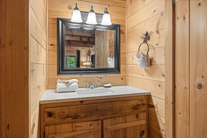 Gatlinburg, Tennessee Cabin Rental - Gallery Image #13