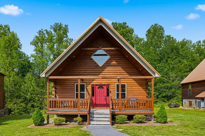 Gatlinburg, Tennessee Cabin Rental - Gallery Image #1