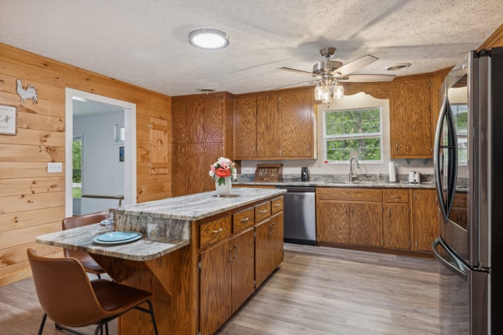 Gatlinburg, Tennessee Cabin Rental - Gallery Image #7