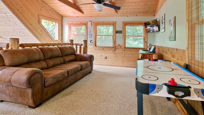 Pigeon Forge, Tennessee Cabin Rental - Gallery Image #24