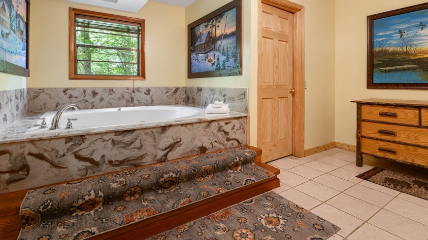 Gatlinburg, Tennessee Cabin Rental - Gallery Image #18
