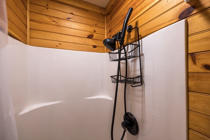 Pigeon Forge, Tennessee Cabin Rental - Gallery Image #17