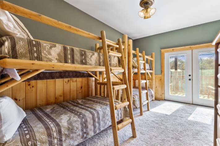 Pigeon Forge, Tennessee Cabin Rental - Gallery Image #25