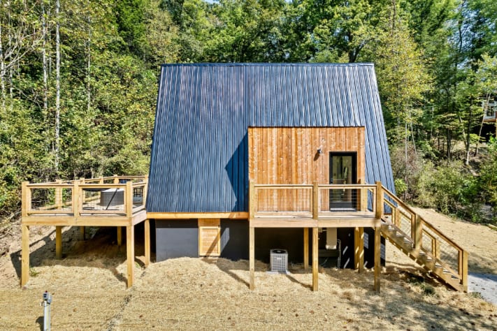 Sevierville, Tennessee Cabin Rental - Gallery Image #19