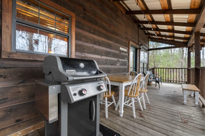Sevierville, Tennessee Cabin Rental - Gallery Image #14