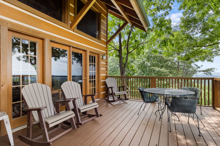 Gatlinburg, Tennessee Lodge Rental - Gallery Image #13