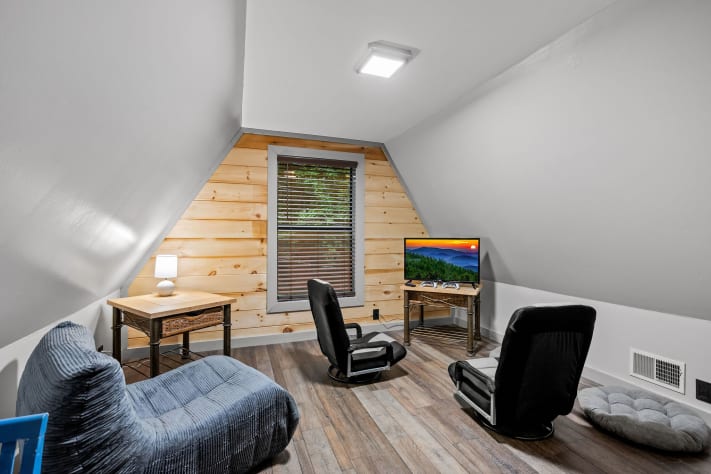 Gatlinburg, Tennessee Cabin Rental - Gallery Image #24