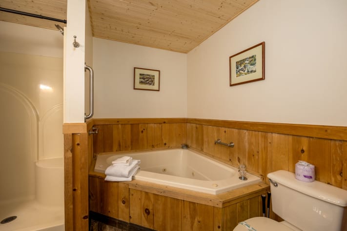 Gatlinburg, Tennessee Cabin Rental - Gallery Image #18