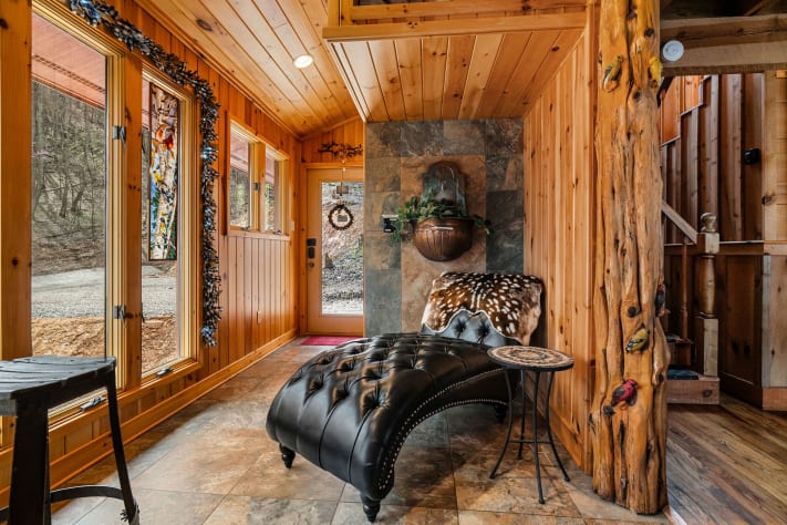 Gatlinburg, Tennessee Cabin Rental - Gallery Image #10