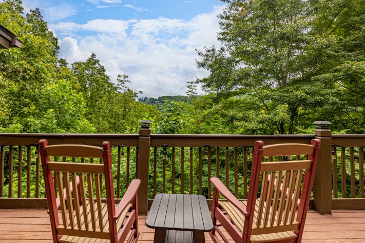 Gatlinburg, Tennessee Cabin Rental - Gallery Image #21