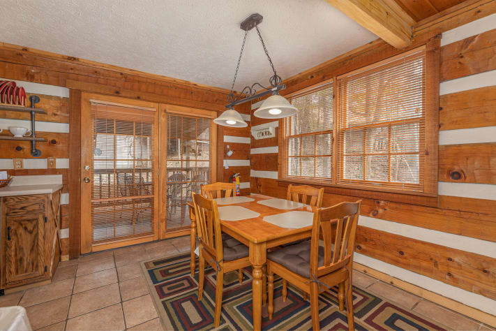 Gatlinburg, Tennessee Cabin Rental - Gallery Image #8