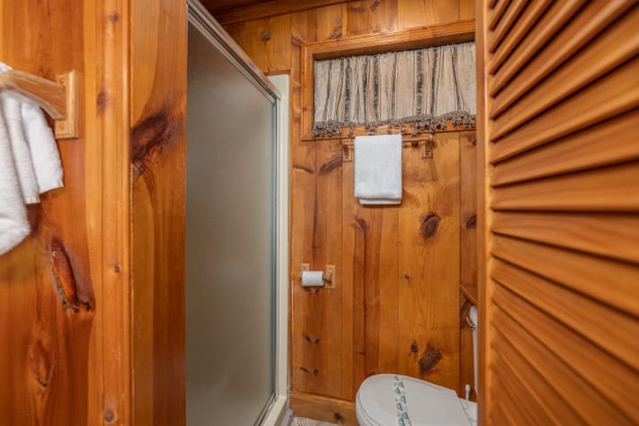 Gatlinburg, Tennessee Cabin Rental - Gallery Image #10