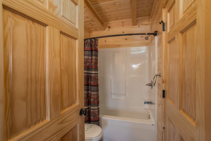 Pigeon Forge, Tennessee Cabin Rental - Gallery Image #11