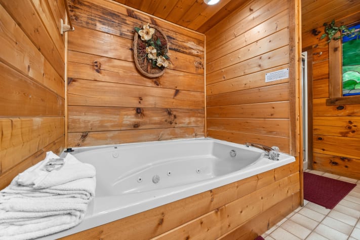 Gatlinburg, Tennessee Lodge Rental - Gallery Image #20