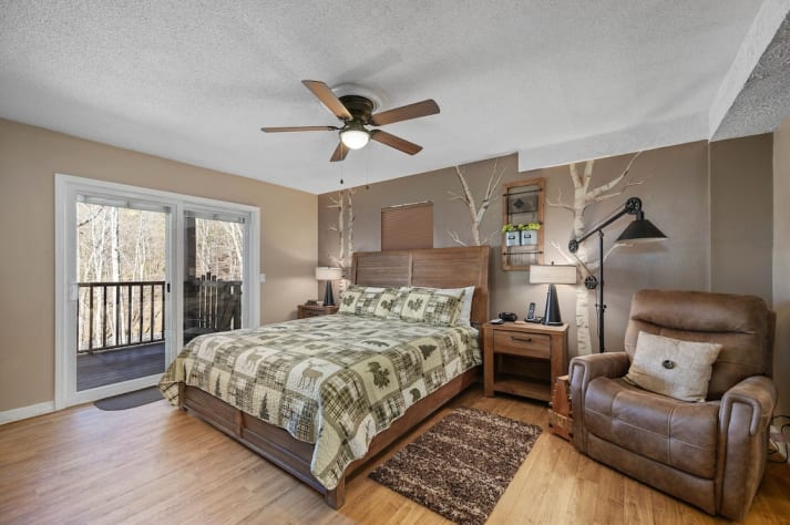 Gatlinburg, Tennessee Cabin Rental - Gallery Image #15