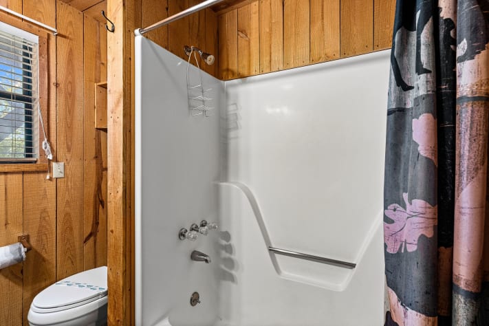 Pigeon Forge, Tennessee Cabin Rental - Gallery Image #16
