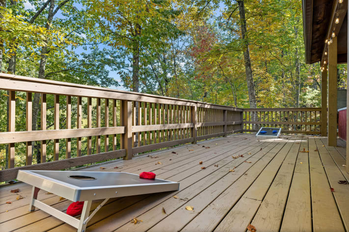 Pigeon Forge, Tennessee Cabin Rental - Gallery Image #18